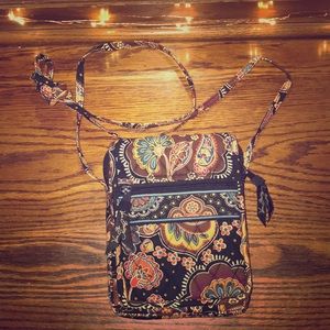 Vera Bradley purse